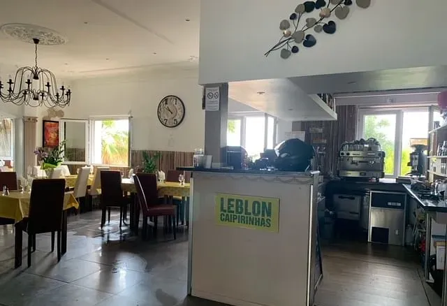 La cantine de Charlotte — photo 3
