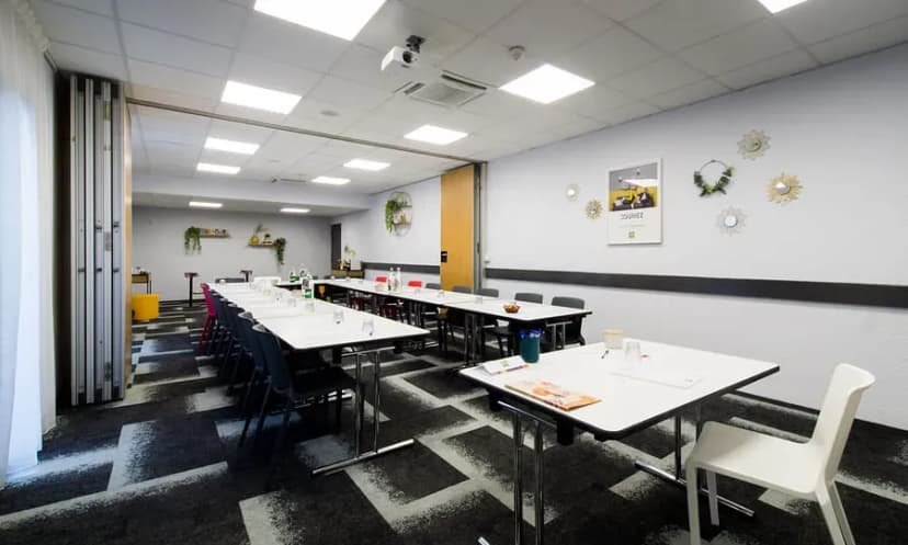 ibis Styles Toulouse Labège — photo 5