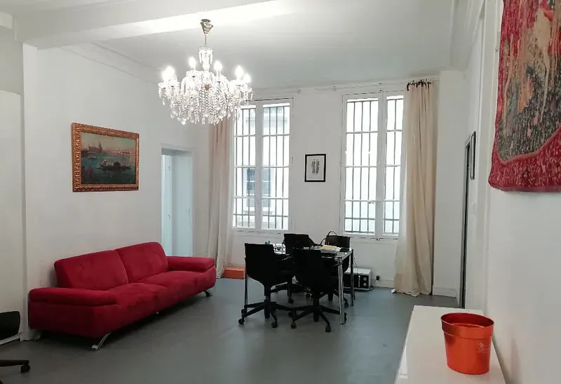 La draperie Paris — photo 2