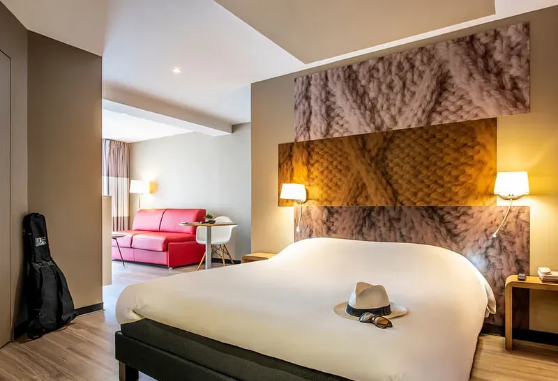 ibis Nuits-Saint-Georges — photo 5