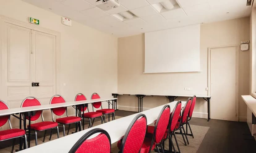 Espace CEDIAS — photo 3