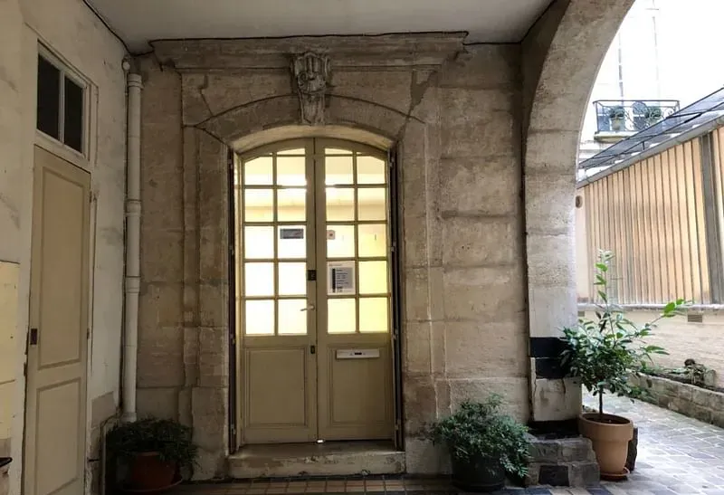 Sofradom - Domiciliation d'entreprise - Agence Paris 5 - Saint-Jacques — photo 3
