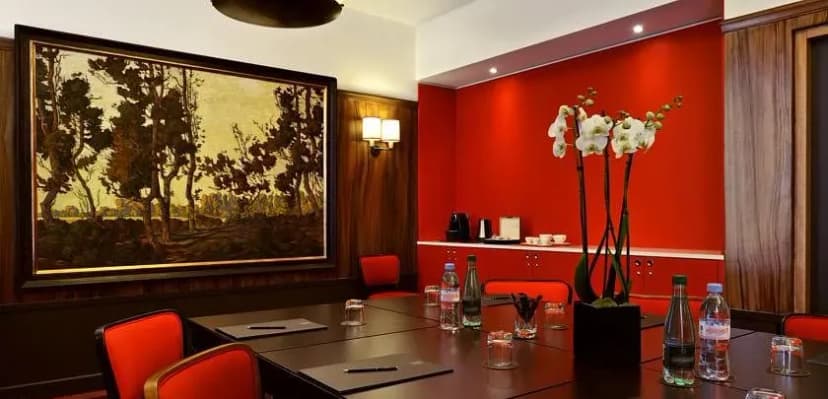 Hotel Carlton Lyon - MGallery Hotel Collection — photo 2