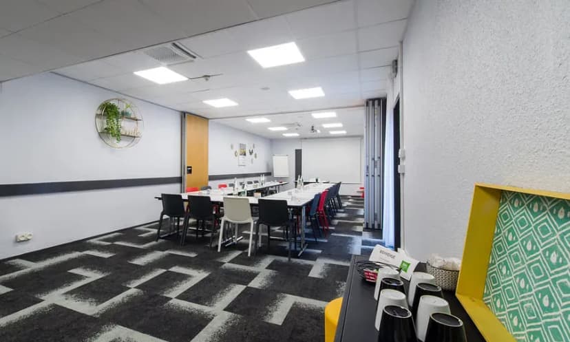 ibis Styles Toulouse Labège — photo 4