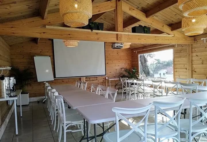 Camping 4 * La Dune De Jade Saint Brévin Les Pins — photo 4