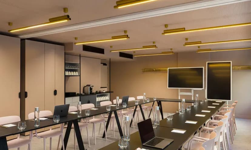 OKKO Hotels Paris Gare de l'Est — photo 2