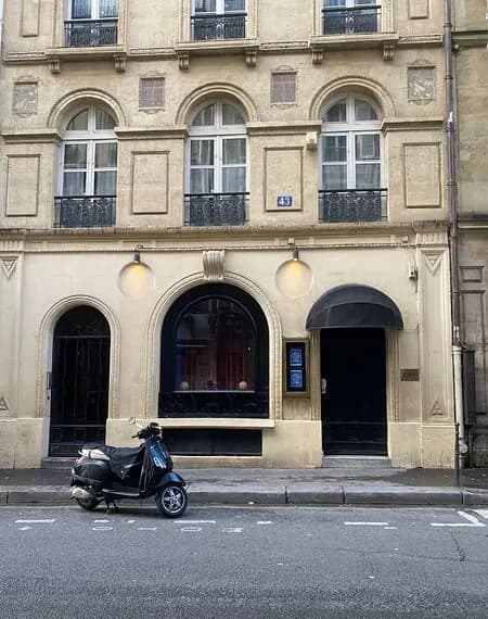 43 Rue de Ponthieu — photo 3