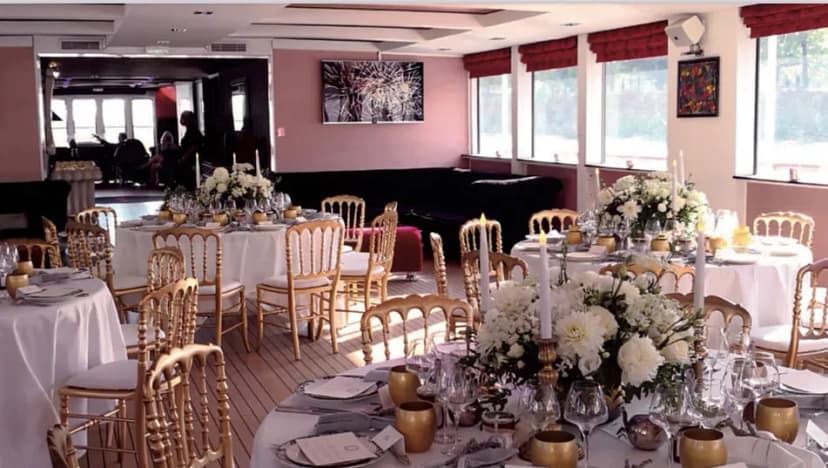 Paris Yacht Marina — photo 4