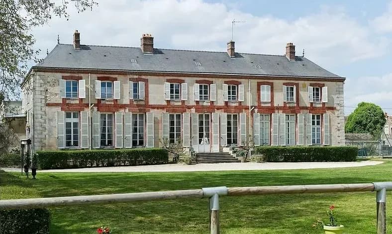 Le Domaine d'Euclide — photo 1