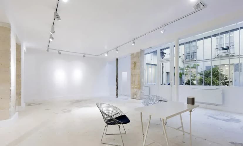 MR AGENCY - Galerie MR14 — photo 2