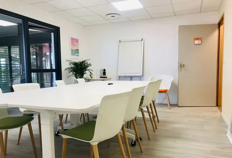 Business Center Lorient Sea — photo 3