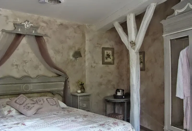 Chambres d'hôtes Le jardin de Saint Jean — photo 5