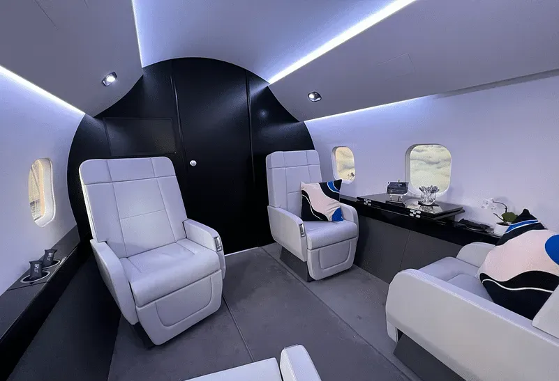 AccessAir — photo 2