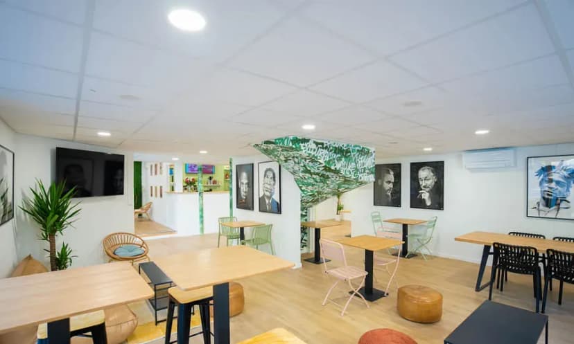 Epicure Social Club — photo 4