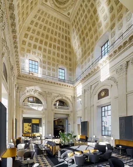 InterContinental Lyon - Hotel Dieu, an IHG Hotel — photo 4