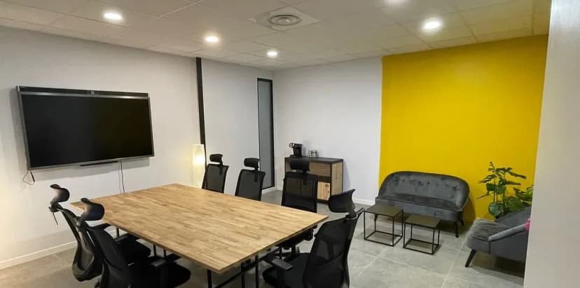 21 Street Coworking — photo 2