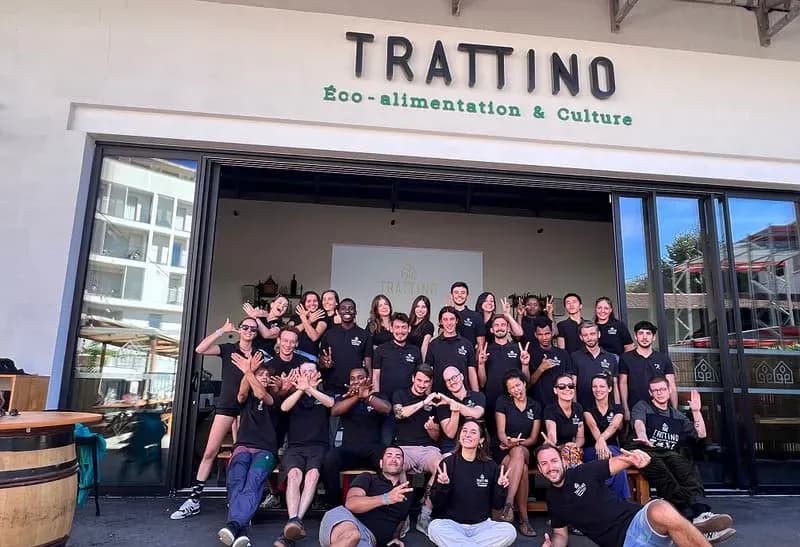 Trattino — photo 2