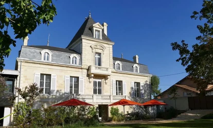 Le Clos des Queyries — photo 1