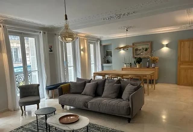 Propriétés Parisiennes Sotheby's International Realty - Immobilier de luxe Paris 9 — photo 3