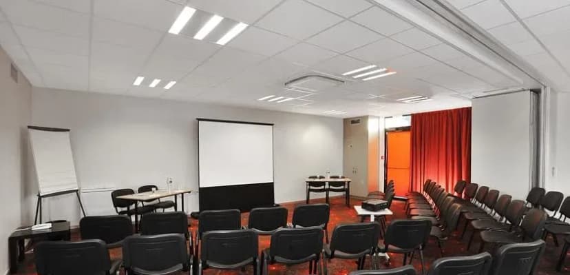 Brit Hotel Rennes St Grégoire - Le Villeneuve — photo 2
