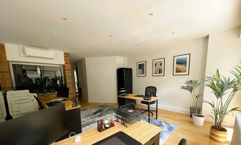 Cleante - Espace coworking Paris 15 — photo 3