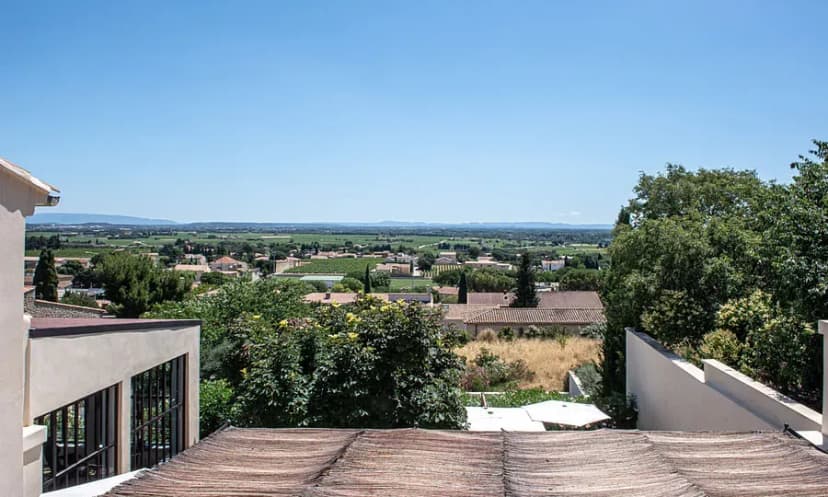 Hôtel La Mère Germaine — photo 1