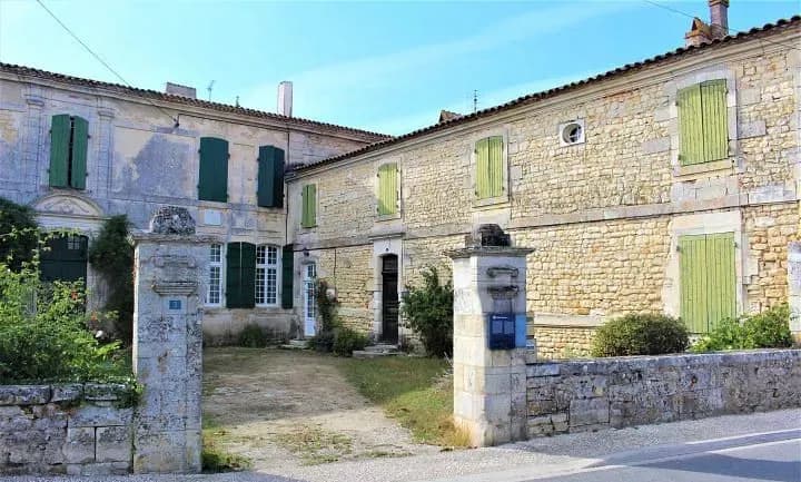 Maison Garesché — photo 4