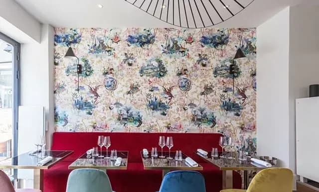 Restaurant Sadarnac — photo 4