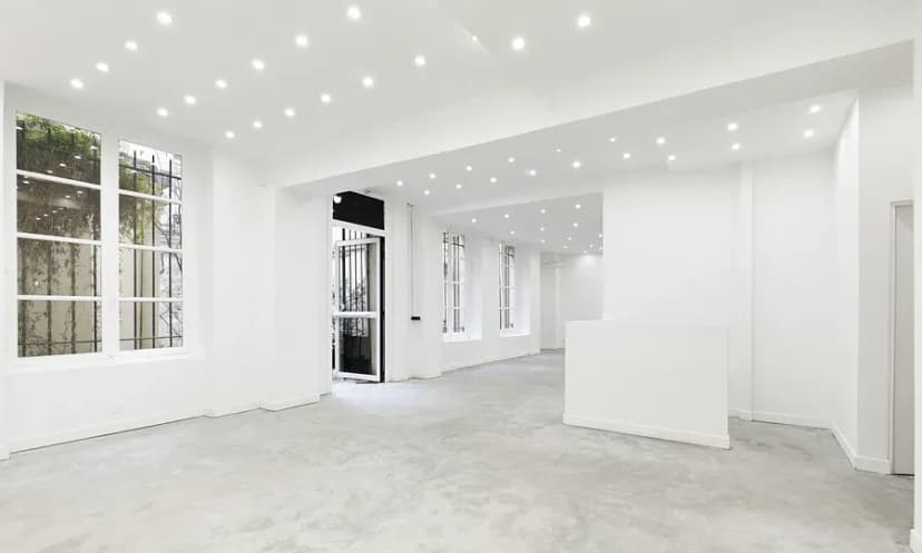 Galerie MR 35 — photo 1