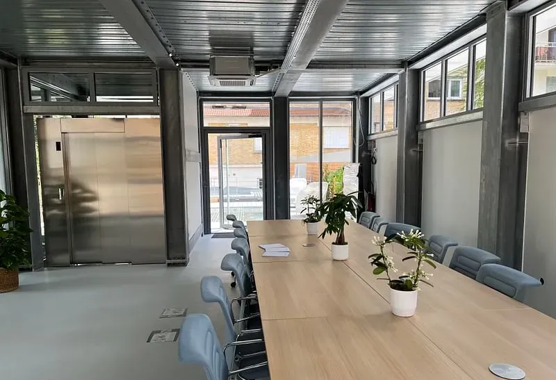 Naama Coworking Le Loft Paris 13 — photo 4