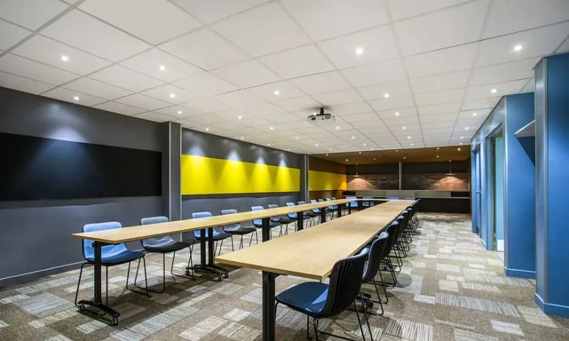 Hôtel Ibis Saint-Denis Stade Ouest — photo 2