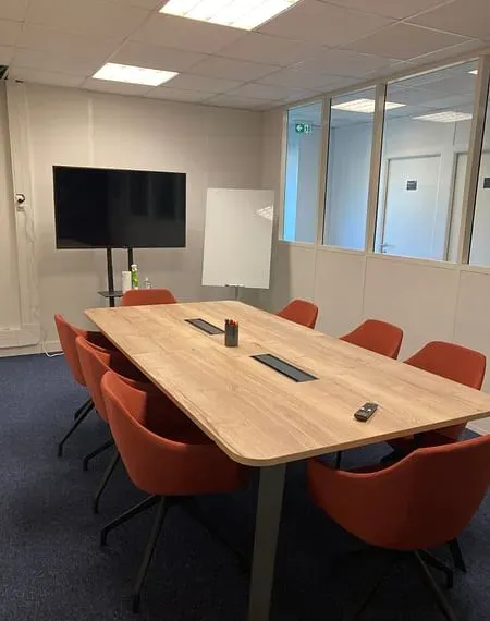 La Maison du Coworking - Nantes Aubinière — photo 5