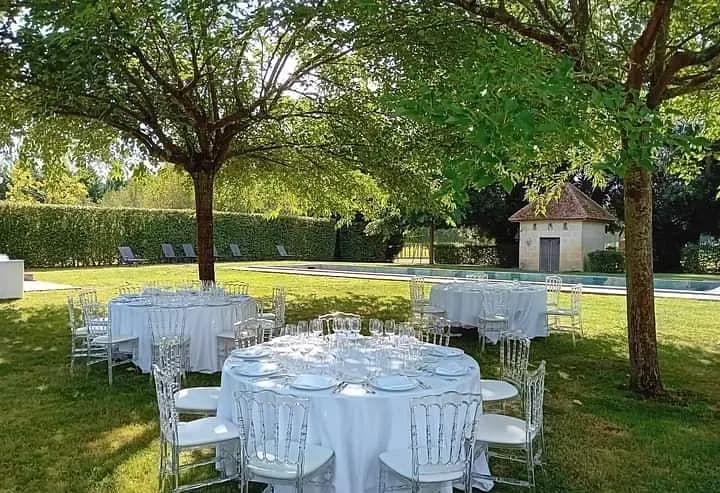 Château Larteau — photo 3