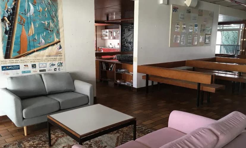 HI Hostel Lorient — photo 5