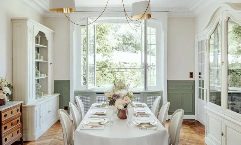 L'Hôtel Particulier — photo 2