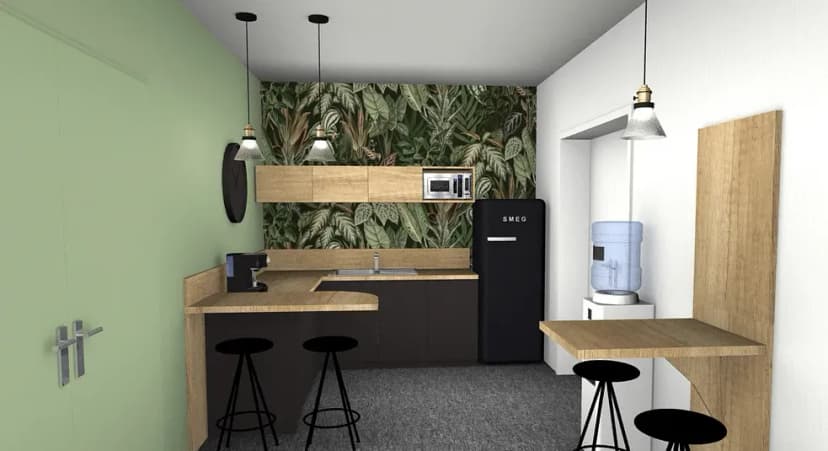 O'cowork Plan De Campagne — photo 5