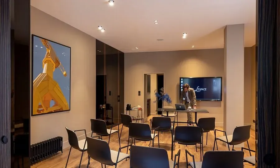 LHOTEL — photo 4