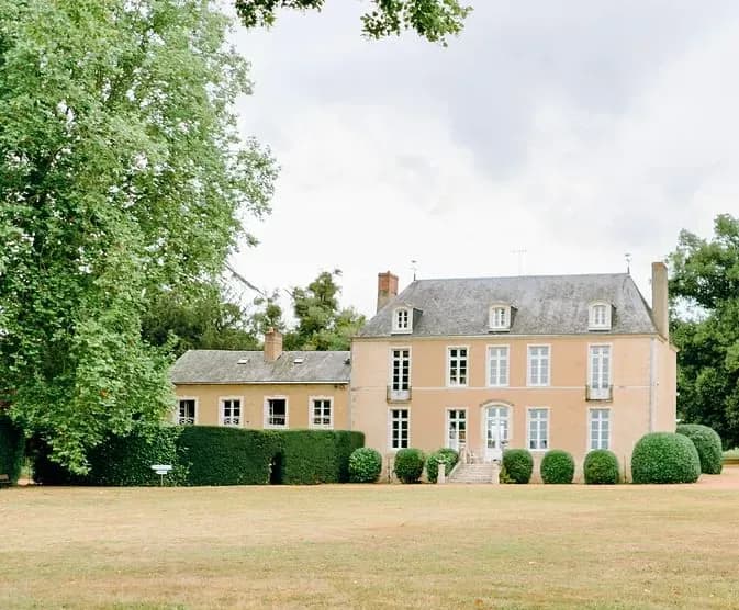 Château de Marigné — photo 1