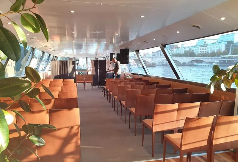 Bateaux Parisiens — photo 2