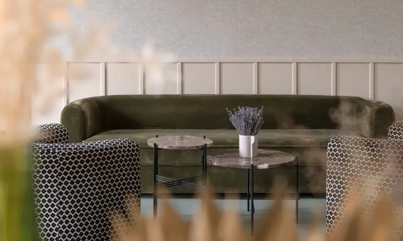 Hotel Le Prieuré — photo 4