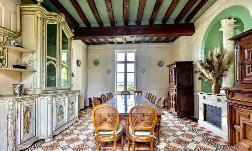 Château de Marigné — photo 3