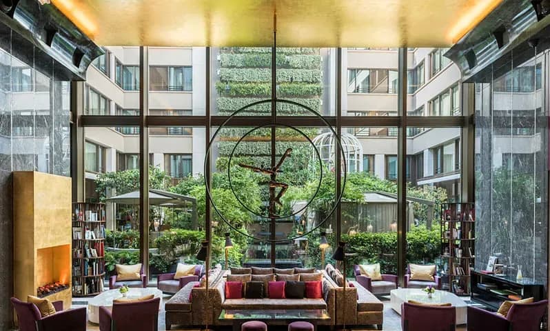Mandarin Oriental, Paris — photo 5