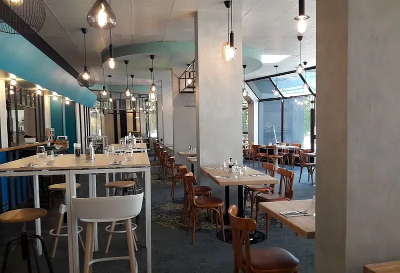 Novotel Le Mans — photo 1