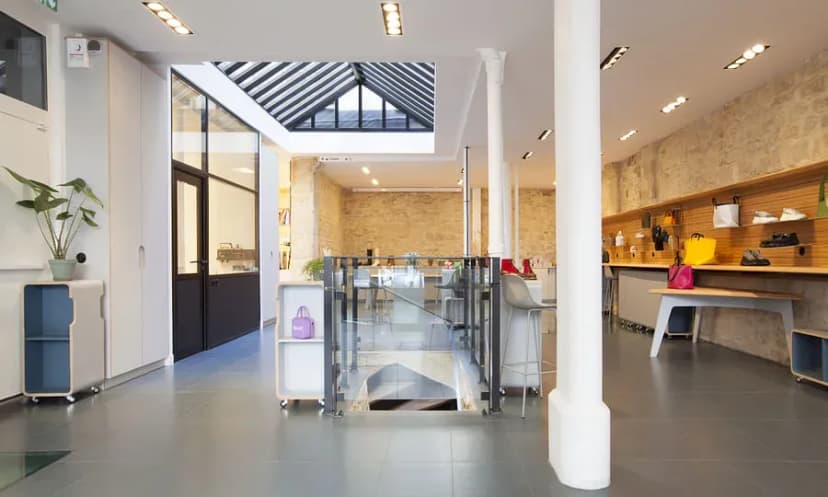 ADC - Au-Delà du Cuir — photo 1