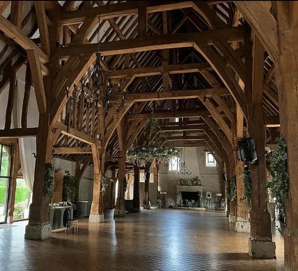Manoir de Corny — photo 5