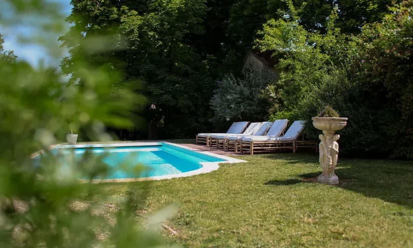 LE CLOS DES FEES — photo 5