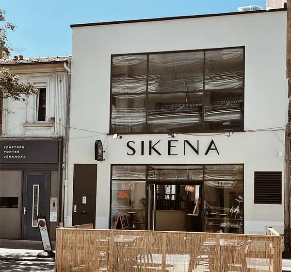 SIKENA — photo 1