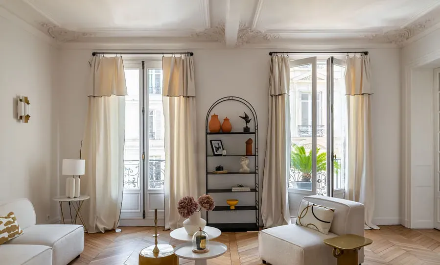 Les Salons D'axel — photo 1