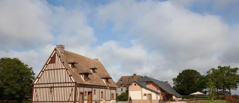 Manoir De Surville — photo 1