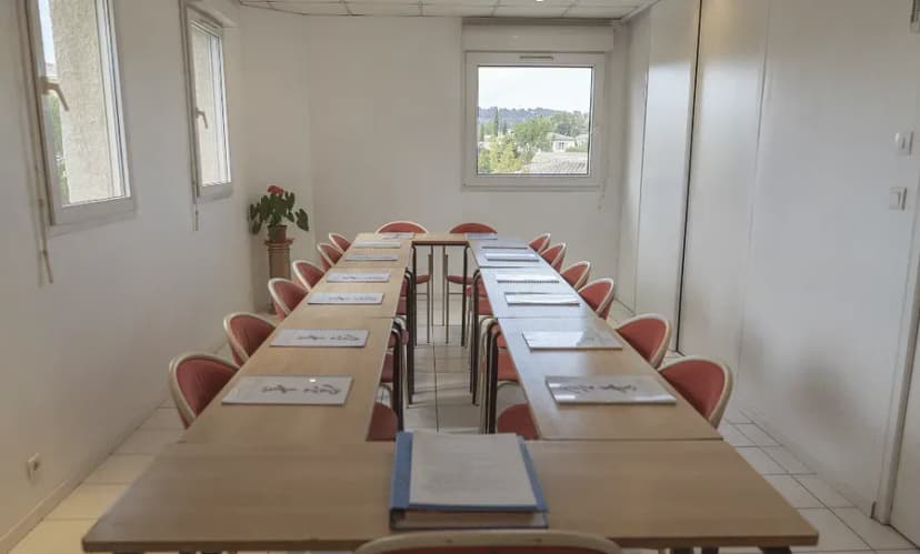 Centre de formation de l'Île Verte - locations de salle — photo 4